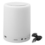 Biconic Lantern Color Changing Wireless Speaker - 2