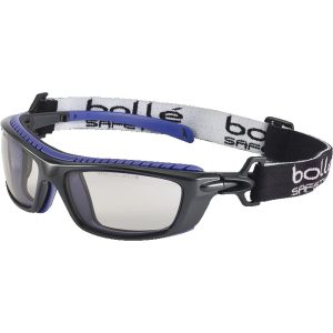 Boll Baxter Glasses w/ Platinum Coating