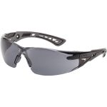 Boll Rush Plus Temple Gray Lens - 1
