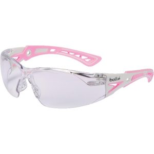Boll Rush Plus Temple Pink Lens Clr-Sml