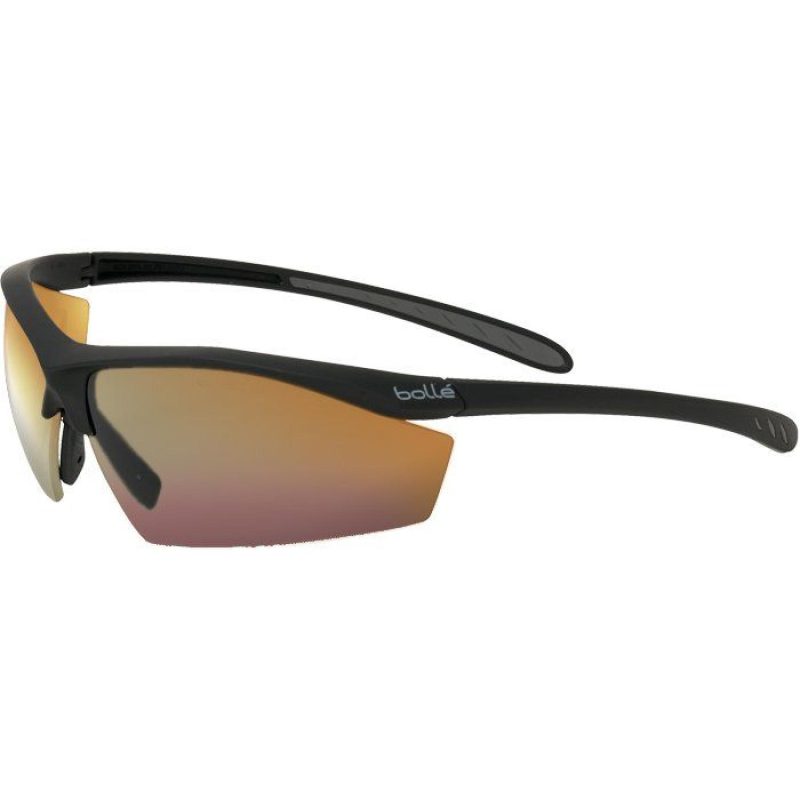 Boll Sentinel Red Glasses - 2