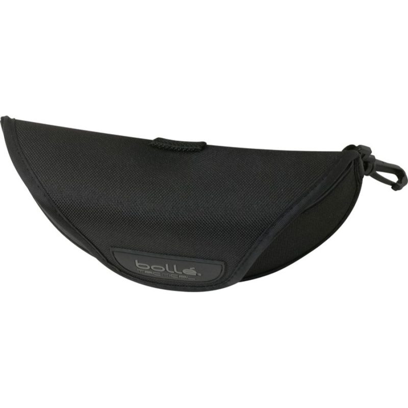 Boll Sentinel Smoke Glasses - 1