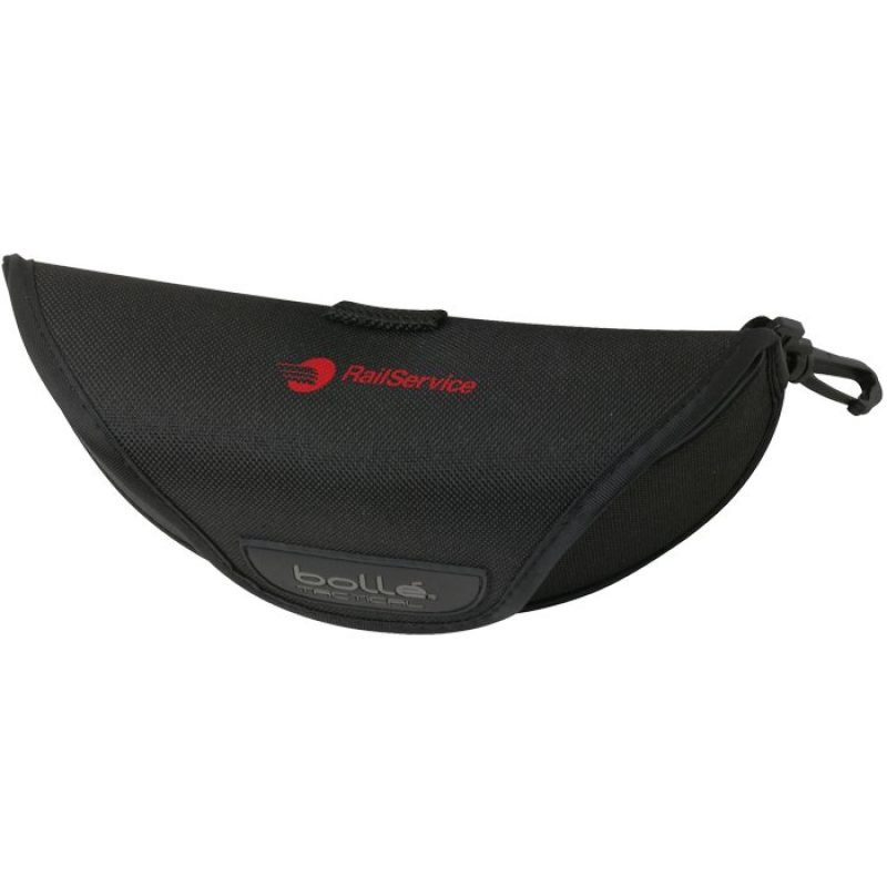 Boll Sentinel Smoke Glasses