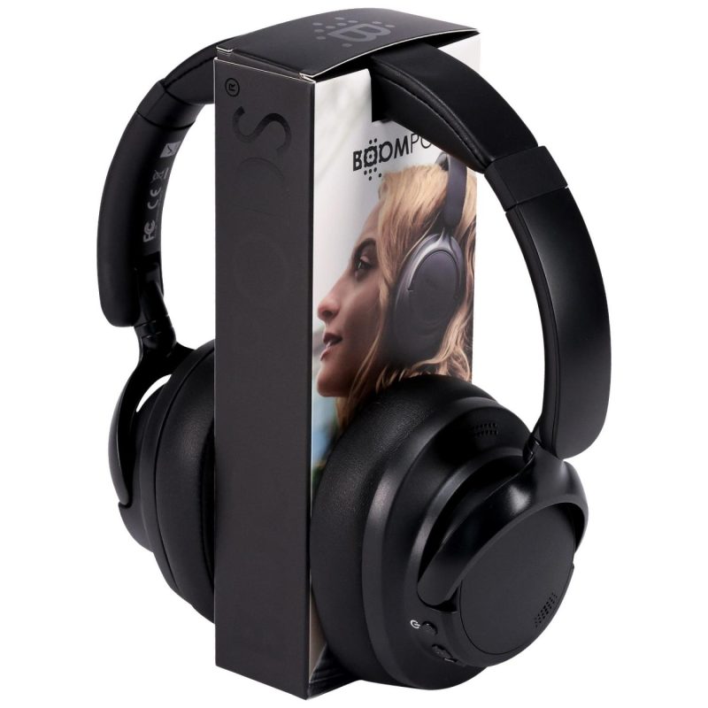 Boompods ANC+ Headpods - 9