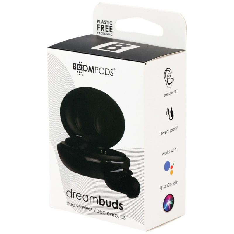 Boompods TWS Sleep DreamBuds - 4