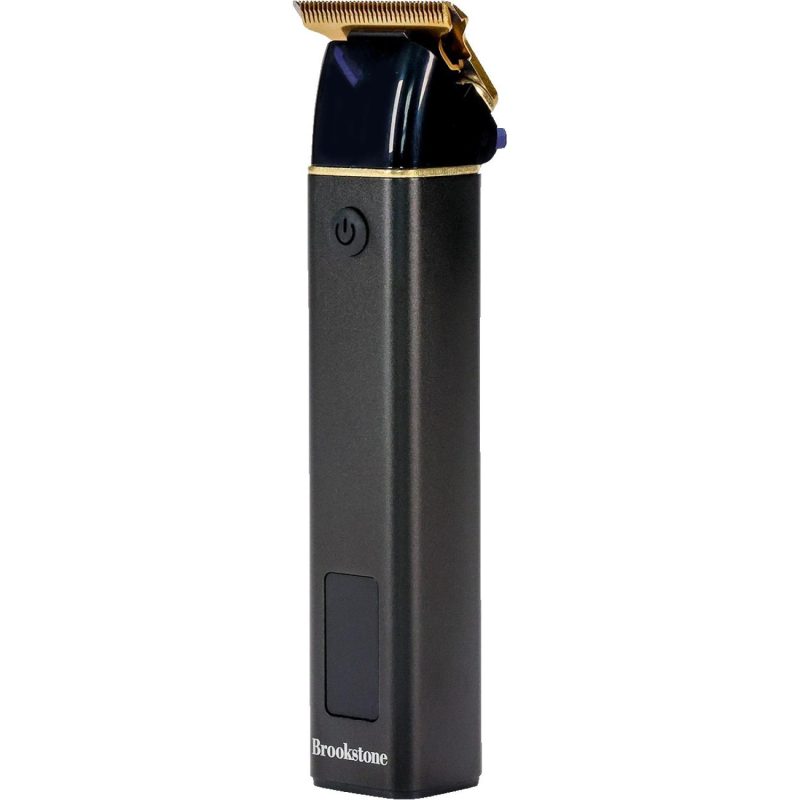 Brookstone Square T-Blade Hair Clipper - 8