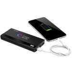 Bytech Universal Dual Power Bank 10000 mAh - 1