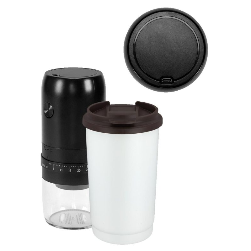 Coffee Lovers Kit - 3
