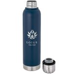 EarthTrendz 17 oz MOD Trail Vacuum Water Bottle - 1