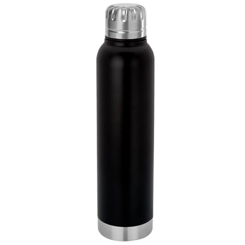 EarthTrendz 17 oz MOD Trail Vacuum Water Bottle - 3
