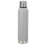 EarthTrendz 17 oz MOD Trail Vacuum Water Bottle - 4