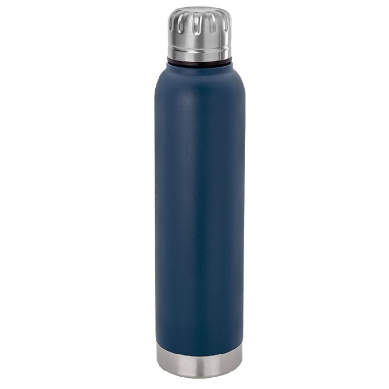 EarthTrendz 17 oz MOD Trail Vacuum Water Bottle - 5