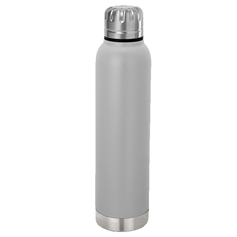 EarthTrendz 17 oz MOD Trail Vacuum Water Bottle - 9