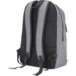EarthTrendz 26L rPET Whitewater Laptop Backpack - 1