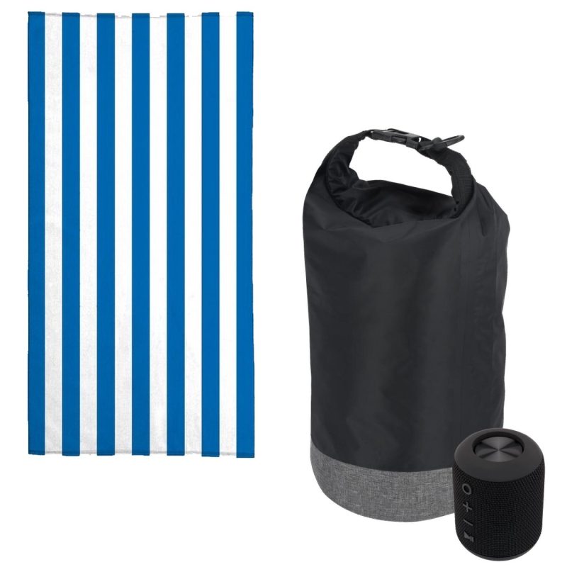 EarthTrendz Beach Party Kit - 2