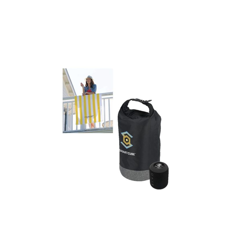 EarthTrendz Beach Party Kit