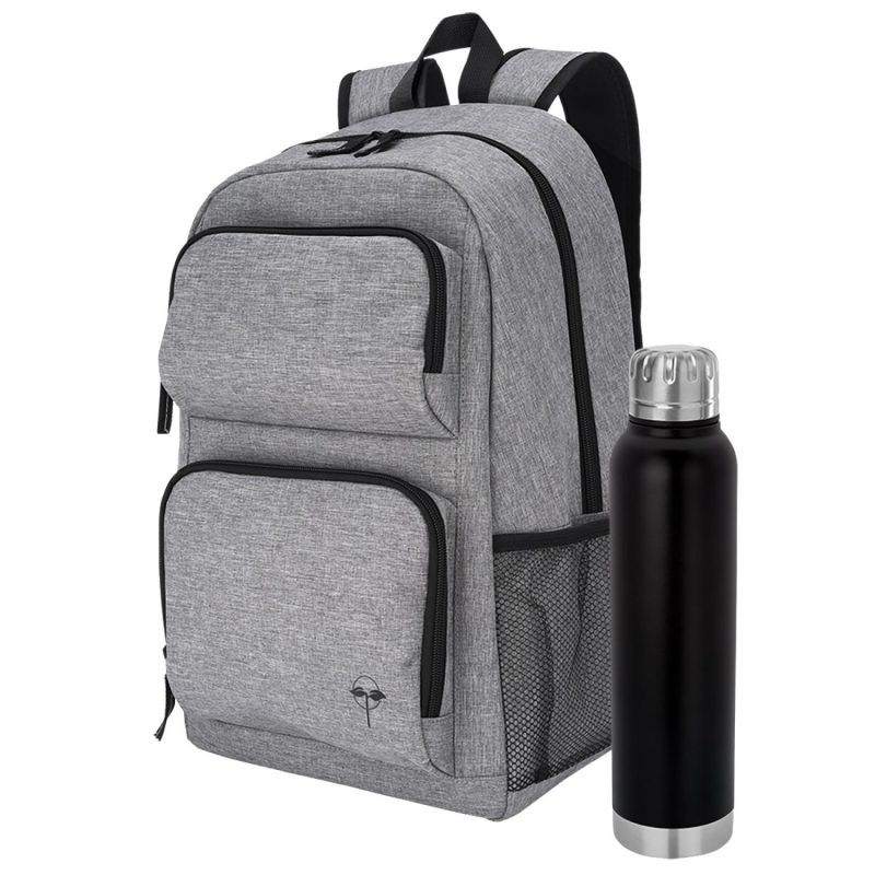EarthTrendz Eco-Friendly Jetsetter Kit - 1