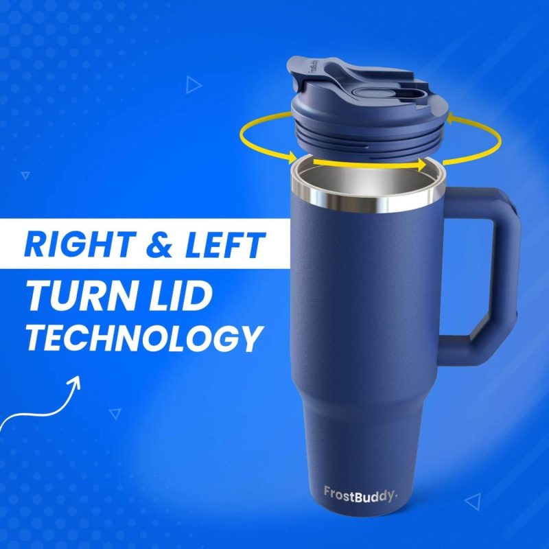Frost Buddy 50oz Thicc Buddy - 5