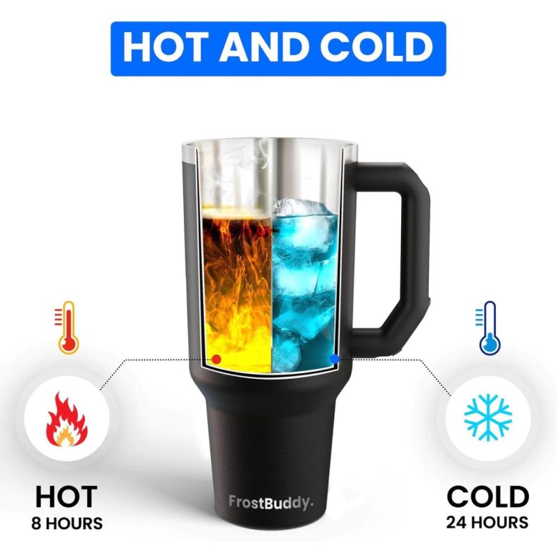 Frost Buddy 50oz Thicc Buddy - 7