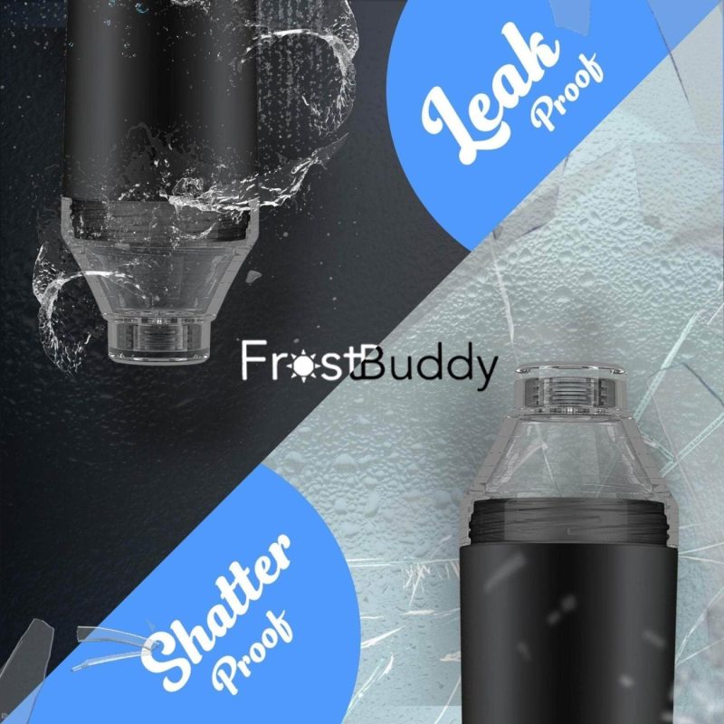 Frost Buddy Big Buddy - Marble - 3