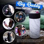 Frost Buddy Big Buddy - Marble - 5