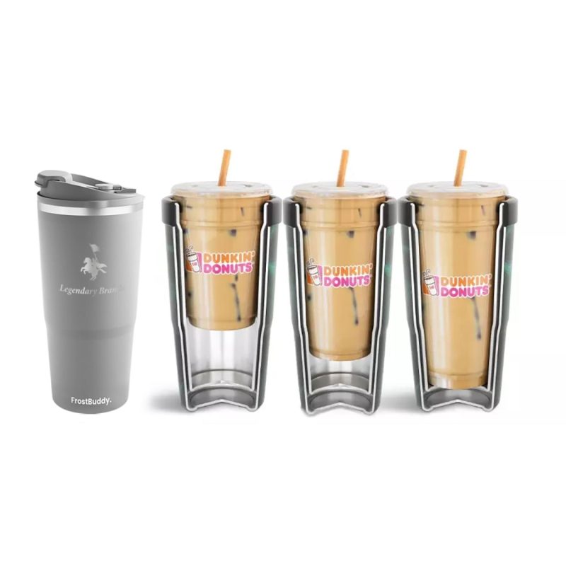 Frost Buddy To-Go Buddy - 2