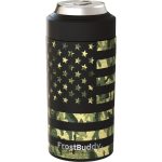 Frost Buddy Universal Buddy 2.0 - Camo Flag - 3