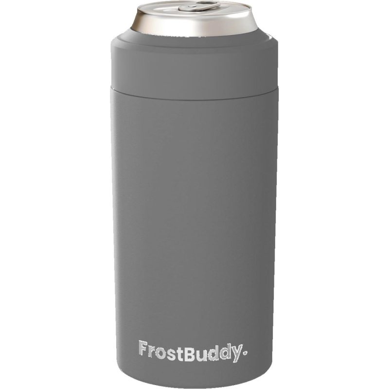 Frost Buddy Universal Buddy 2.0 - Grey - 3