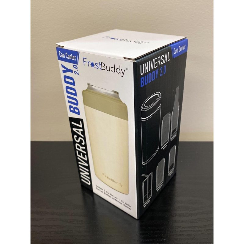 Frost Buddy Universal Buddy 2.0 - Grey - 5