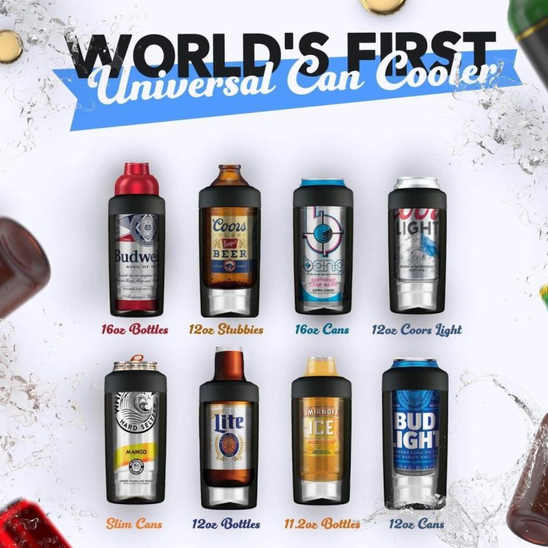 Frost Buddy Universal Buddy 2.0 - Merica 2.0 - 1