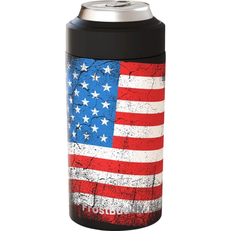 Frost Buddy Universal Buddy 2.0 - Merica 2.0 - 3