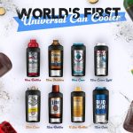 Frost Buddy Universal Buddy 2.0 - Merica 2.0 - 7