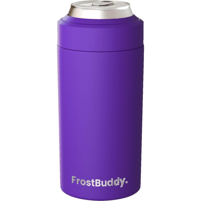 Frost Buddy Universal Buddy 2.0 - Purple - 3