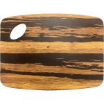 Grove Bamboo Cutting Board (M) - 3