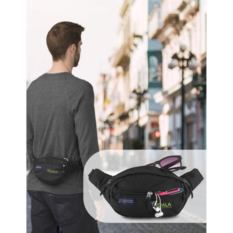 JanSport Fifth Avenue Fanny Pack - 8