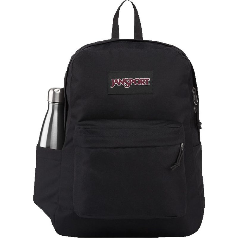 JanSport SuperBreak Backpack - 3