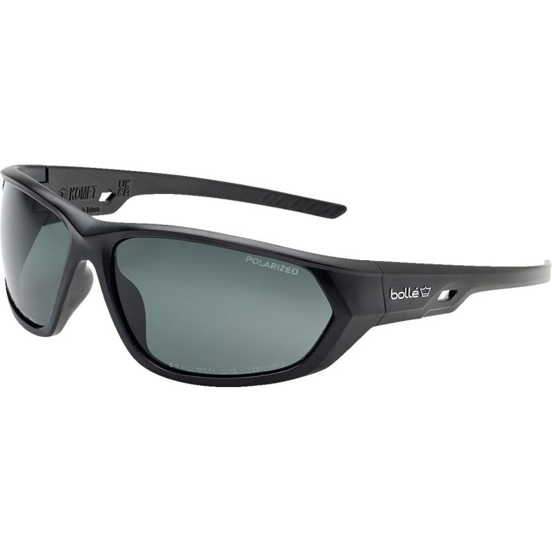 Komet Polarized Safety Glasses - 4
