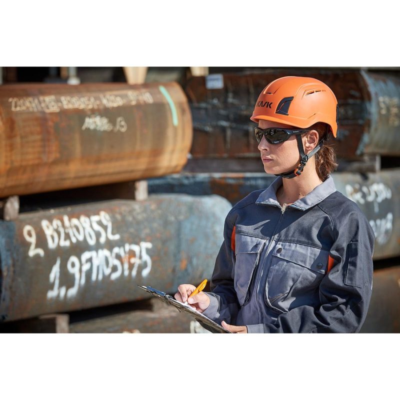 Komet Polarized Safety Glasses - 5