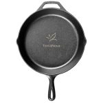 Lodge 10.25" Cast Iron Skillet - 1