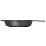 Lodge 10.25" Cast Iron Skillet - 2