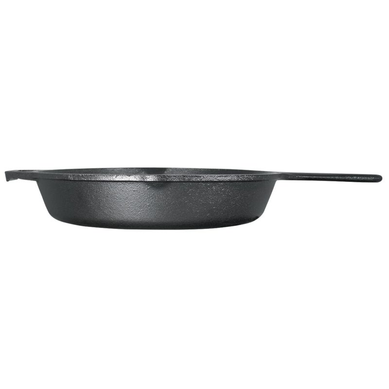 Lodge 10.25" Cast Iron Skillet - 2