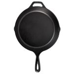 Lodge 12" Cast Iron Skillet - 5