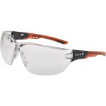 Ness+ Clear Safety Glasses - 3