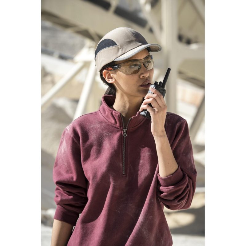 Ness+ Copper Safety Glasses - 2