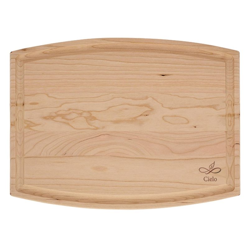 Niagara Cutlery Cherry Arch Cutting Board 12 - 1