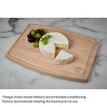 Niagara Cutlery Cherry Arch Cutting Board 12 - 4