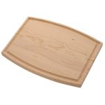 Niagara Cutlery Cherry Arch Cutting Board 12 - 5