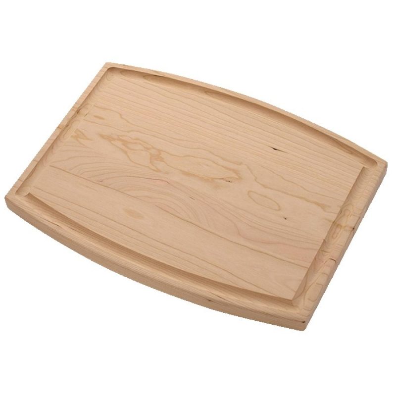 Niagara Cutlery Cherry Arch Cutting Board 12 - 5