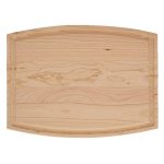 Niagara Cutlery Cherry Arch Cutting Board 12 - 6