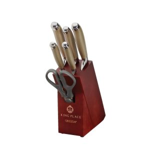 Oneida Preferred 7 Piece Cutlery Set